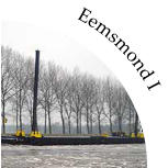 Eemsmond I